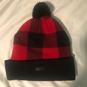 Nike beanie